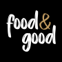 icon food&good(foodgood)