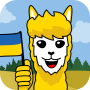 icon ALPA ukrainian educative games (ALPA Oekraïense educatieve spellen
)