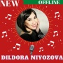 icon Dildora Niyozova(Dildora Niyozova Qoshiqlari
)
