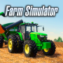 icon Farm Simulator Mods(Trator Farming Simulator 2020 Mods - Brasil Lite
)