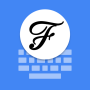 icon Fonts Keyboard(Fonts Keyboard - Fonts Emoji)