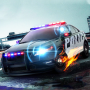 icon Police Car Chase：Crime City (Police Car Chase：Crime City
)