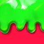icon Pop It Alphabet Learning Game(Slime Games - Slime Simulator)