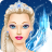 icon Ice Queen(Ice Queen - Aankleden en make-up
) FREE.1.10