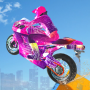 icon com.bike.stunt.bike.racing.games(Bike Stunt： Fietsracegames)