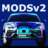 icon Real ParkingMods v2(Real Parking - MODS v2
) 1.0