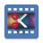 icon AndroVid(Video-editor en maker AndroVid) 7.0.7