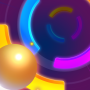 icon Dancing Color(Dancing Color: Smash Circles
)