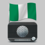 icon Radio Nigeria, Podcasts, Music, Songs, News(Radio Nigeria - Online radio)