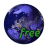 icon Night Earth free(Night Earth) 3.2.1w