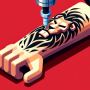 icon TattooStudio(Tattoo Studio Inkttekeningspel)