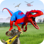 icon Dino Hunting(Dinosaurusspellen: Dino Zoo-spellen)