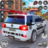 icon Police Chase Police Car Games(Politieauto Rijspellen 3D) 1.3.6