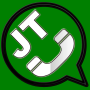 icon JTWhats Pro(JTwhats Pro Nieuwste versie 2021 - JT Tools
)