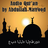 icon Audio Quran Abdullah Matrood(Audio Koran Abdullah Matrood) 1.0
