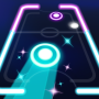 icon Neon Hockey(Neon Hockey
)