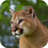 icon Cougar Sounds(Cougar geluiden) 1.0