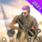 icon Survival Fire Free Cover(Offline Fire Free: Fire FPS Shooting New Game 2021) 0.0.1