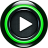 icon Music Player(- Bass Boost,Audio) 3.7.1