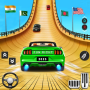 icon Car Stunts Racing: Car Games (Racing: Autospellen)