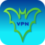 icon BBVPN fast unlimited VPN proxy (BBVPN snel onbeperkt VPN-proxy)