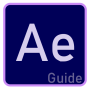icon Guide After Effects(After Effects - Gids voor Adobe After Effects
)