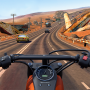 icon Moto Rider GO (Moto Rider GO: Highway Traffic)