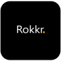 icon Guide For Rokkr tv shows (Gids Voor Rokkr tv-shows
)