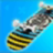 icon com.hgamesart.skater(Freestyle Extreme Skater) 1.0.1