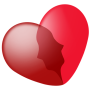 icon FindMeMyLove - New Amazing Casual Dating App 18+ (FindMeMyLove - Nieuwe geweldige casual dating-app 18+
)
