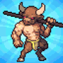 icon Idle Monster Frontier(Idle Monster Frontier - team r)