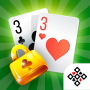 icon Tranca MegaJogos: Jogo Cartas ()