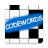 icon Keywords Codewords(Sleutelwoorden - Codewoord Puzzel) 1.4.26.78-EN