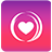 icon com.analyze.likebyhashtags(Echte volgers en likes op Instagram
) 1.0.2
