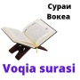icon com.my.suraivoqea342(Сураи Вокеа / Voqia surasi
)