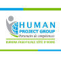 icon Offres et CVsHuman Project(Aanbiedingen en cv's - Human Project
)