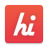 icon Just Say Hi(Zeg gewoon hallo Dating Social Chat) 7.20.0