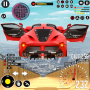 icon GT Mega Ramp Stunt 3D Car Game(Crazy Car Race 3D: Car Games)