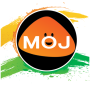 icon Moj - Indian short video app (Moj - Indiase korte video-app
)