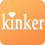 icon kinker(kink: Kinky Dating App voor BDSM, Kink Fetish
)