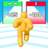icon Stickman Run(Man Run 3D - Ren en voeg samen) 1.1.2