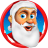 icon Santa Claus(Kerstman) 3.5
