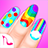 icon NailArtist:GirlSalonGames(Nagelkunstenaar Salon Make-up Games) 1.0