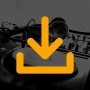 icon Musiek aflaaier(Music Downloader - Muziekspeler
)