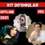 icon com.uzbekhitmusic.mixmusic(Oezbeeks Xitlari 2021 Eng Sara Qo'shiqlar
)