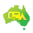 icon Camps Australia Wide(Kampen in heel Australië) 4.1.93