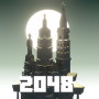 icon Age of 2048™: World City Merge
