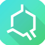 icon Quimify: Nomenclatura Química (: Chemische nomenclatuur)