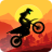 icon Sunset Racer(Sunset Bike Racer - Motocross) 52.0.0