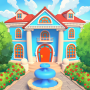 icon Home Design : Miss Robins Home Makeover Game (Home Design: Miss Robins Home Makeover Game
)